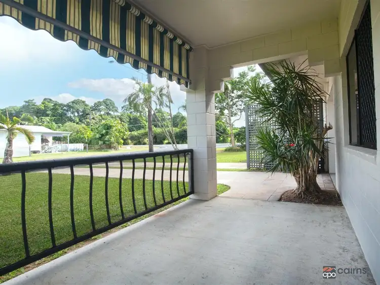Second view of Homely semi-detached listing, 32 Seaview Street, Mission Beach QLD 4852