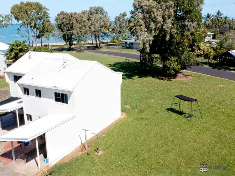 Third view of Homely semi-detached listing, 52 Seafarer Street, Mission Beach QLD 4852