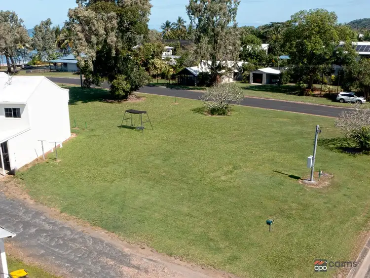 Fourth view of Homely semi-detached listing, 52 Seafarer Street, Mission Beach QLD 4852