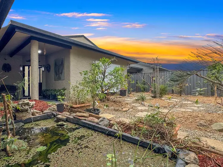 67 Bathurst Drive, Bentley Park QLD 4869