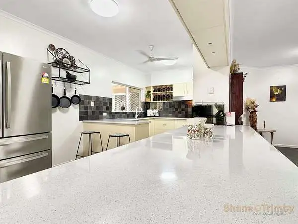67 Bathurst Drive, Bentley Park QLD 4869
