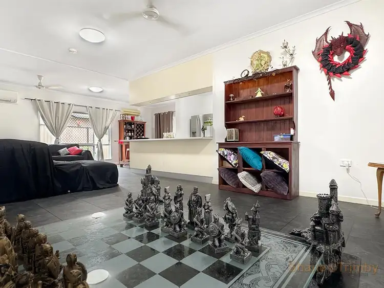 67 Bathurst Drive, Bentley Park QLD 4869