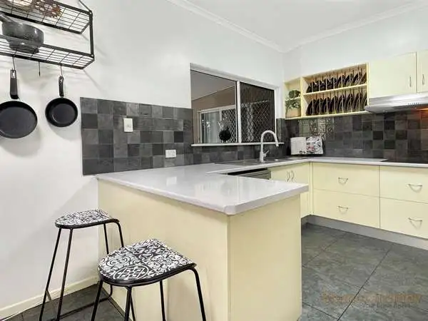 Third view of Homely house listing, 67 Bathurst Drive, Bentley Park QLD 4869