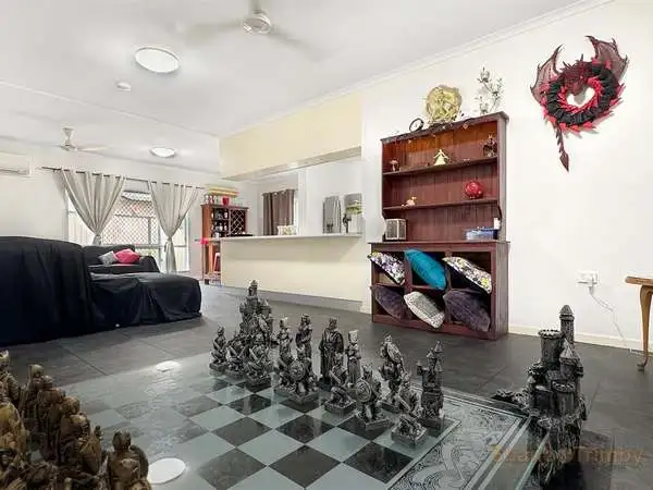 Fourth view of Homely house listing, 67 Bathurst Drive, Bentley Park QLD 4869