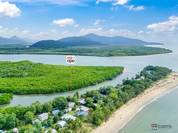 Third view of Homely house listing, 8 South Woolanmaroo Reserve, East Russell QLD 4861