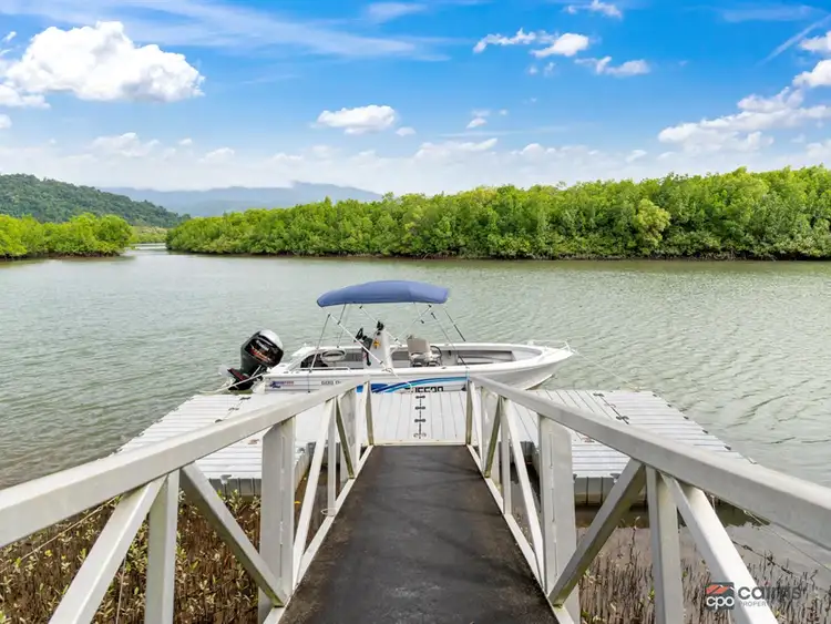 Seventh view of Homely house listing, 8 South Woolanmaroo Reserve, East Russell QLD 4861