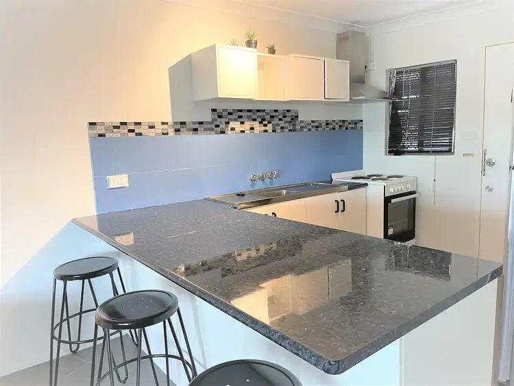 20/261-265 Sheridan Street, Cairns North QLD 4870