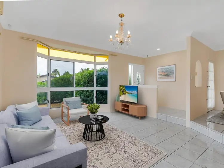 143 Barnard Drive, Mount Sheridan QLD 4868