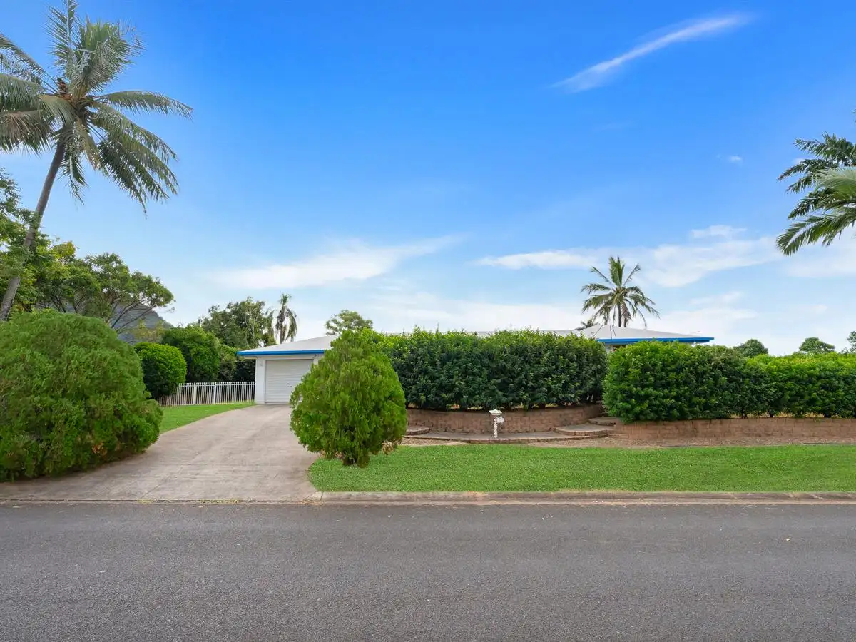 Main view of Homely house listing, 143 Barnard Drive, Mount Sheridan QLD 4868