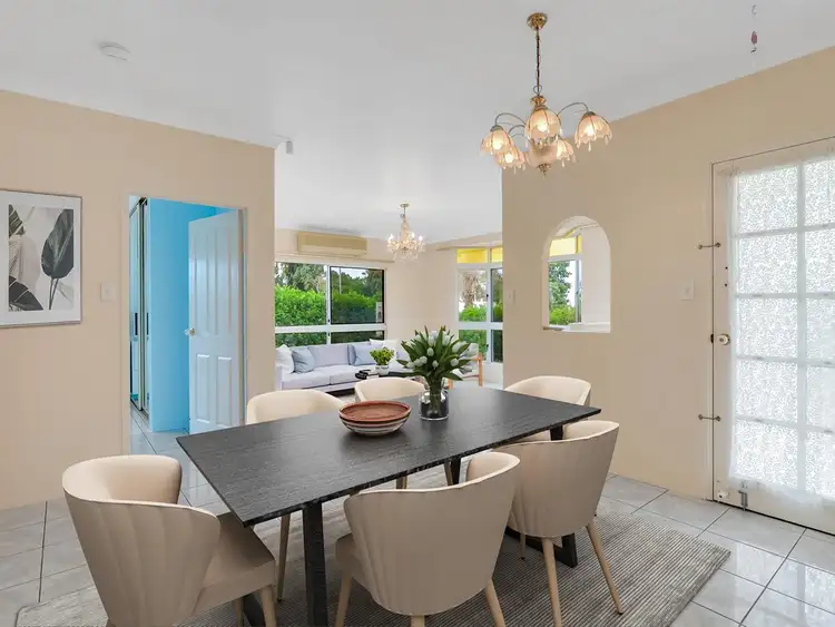 Third view of Homely house listing, 143 Barnard Drive, Mount Sheridan QLD 4868
