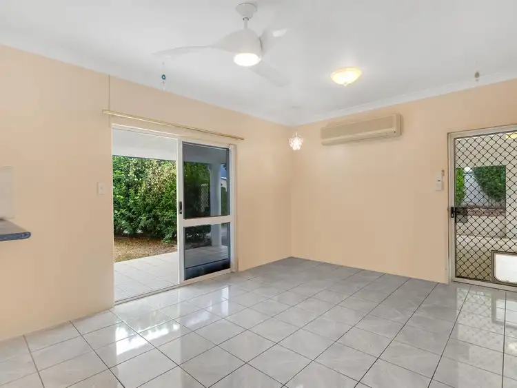 Fourth view of Homely house listing, 143 Barnard Drive, Mount Sheridan QLD 4868