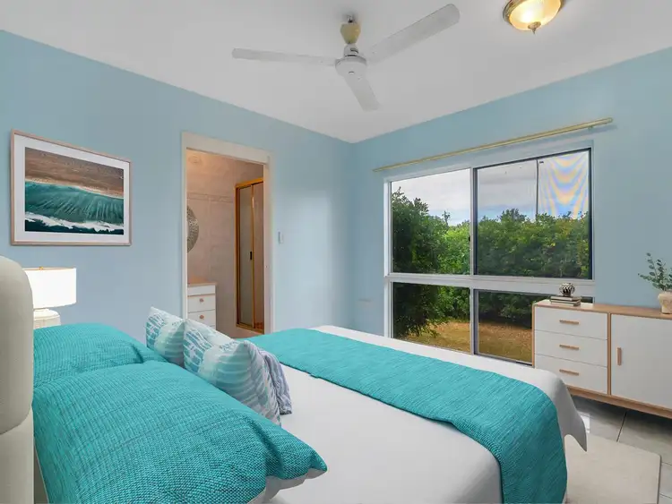 Seventh view of Homely house listing, 143 Barnard Drive, Mount Sheridan QLD 4868