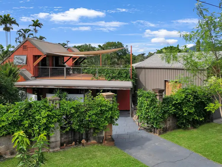 34 Valmadre Street, Caravonica QLD 4878