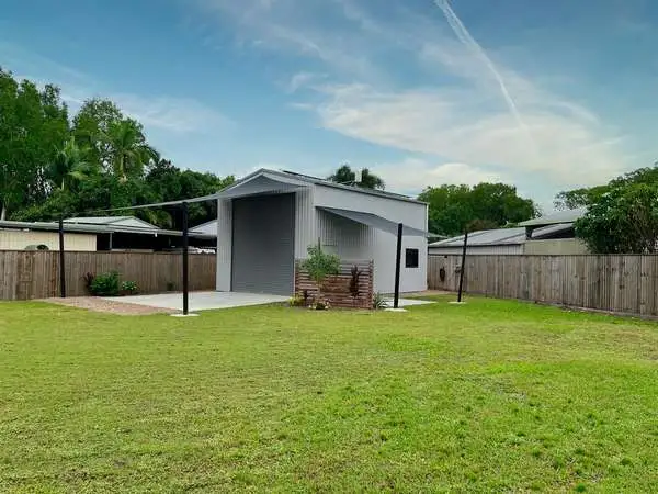 Second view of Homely land listing, 21 Casuarina Street, Tully Heads QLD 4854