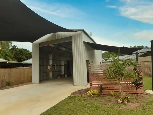 Third view of Homely land listing, 21 Casuarina Street, Tully Heads QLD 4854