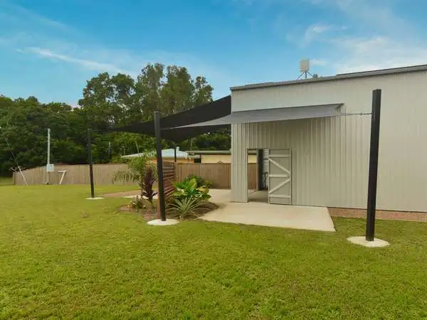 Fourth view of Homely land listing, 21 Casuarina Street, Tully Heads QLD 4854