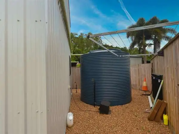 Fifth view of Homely land listing, 21 Casuarina Street, Tully Heads QLD 4854