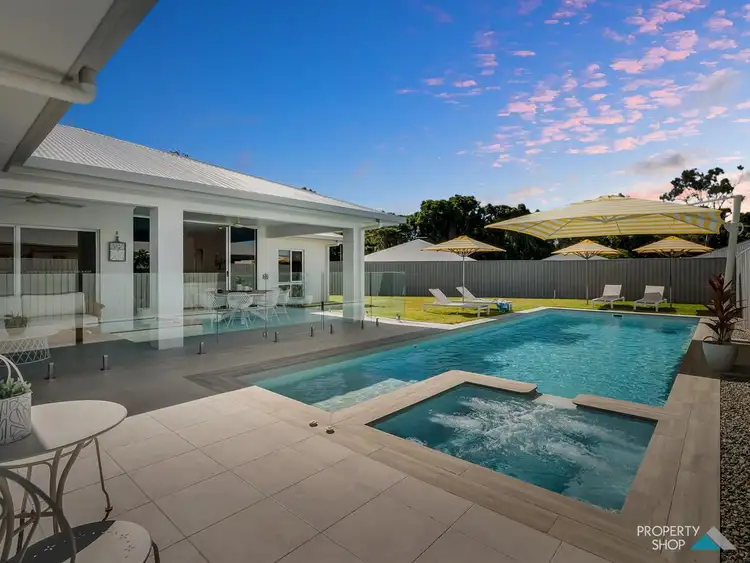 22 Sandbar Avenue, Kewarra Beach QLD 4879