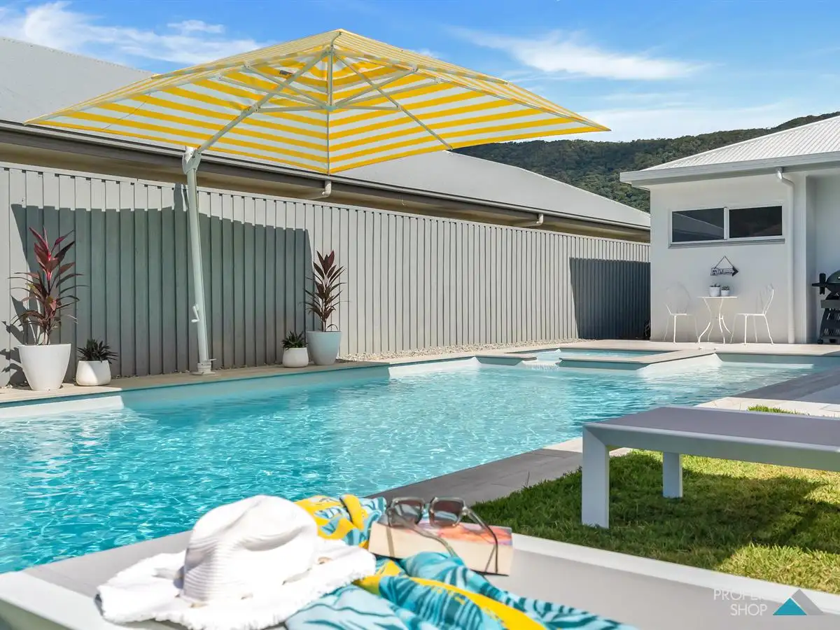 Main view of Homely house listing, 22 Sandbar Avenue, Kewarra Beach QLD 4879