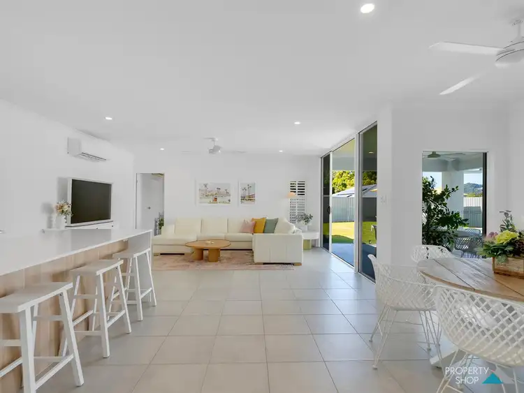 Third view of Homely house listing, 22 Sandbar Avenue, Kewarra Beach QLD 4879