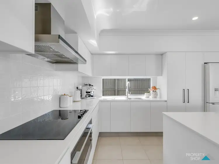 Fourth view of Homely house listing, 22 Sandbar Avenue, Kewarra Beach QLD 4879