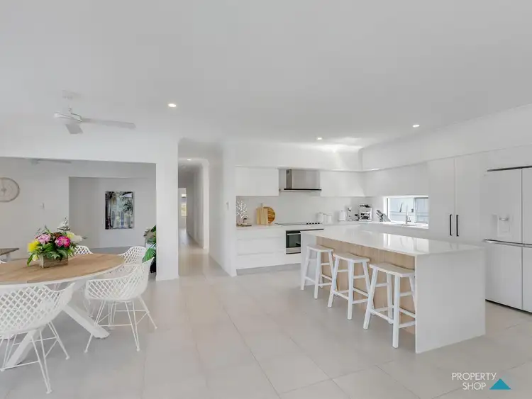 Fifth view of Homely house listing, 22 Sandbar Avenue, Kewarra Beach QLD 4879