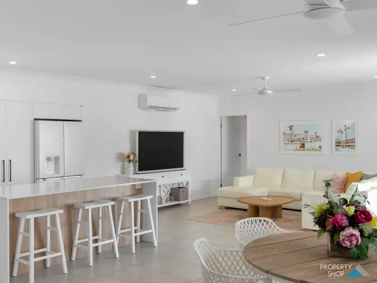 Sixth view of Homely house listing, 22 Sandbar Avenue, Kewarra Beach QLD 4879