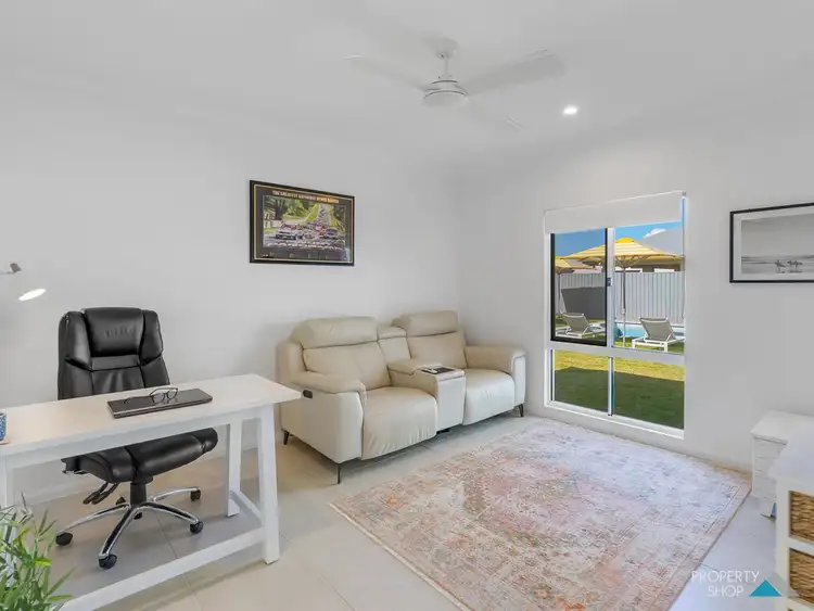 Seventh view of Homely house listing, 22 Sandbar Avenue, Kewarra Beach QLD 4879