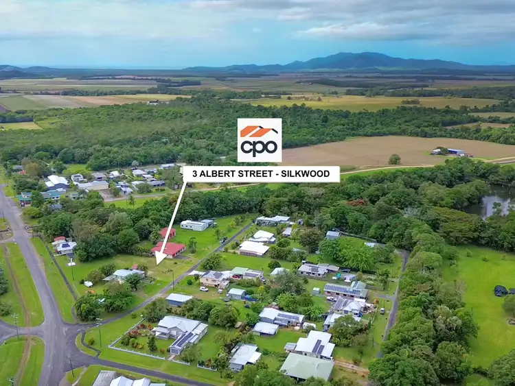 3 Albert Street, Silkwood QLD 4856