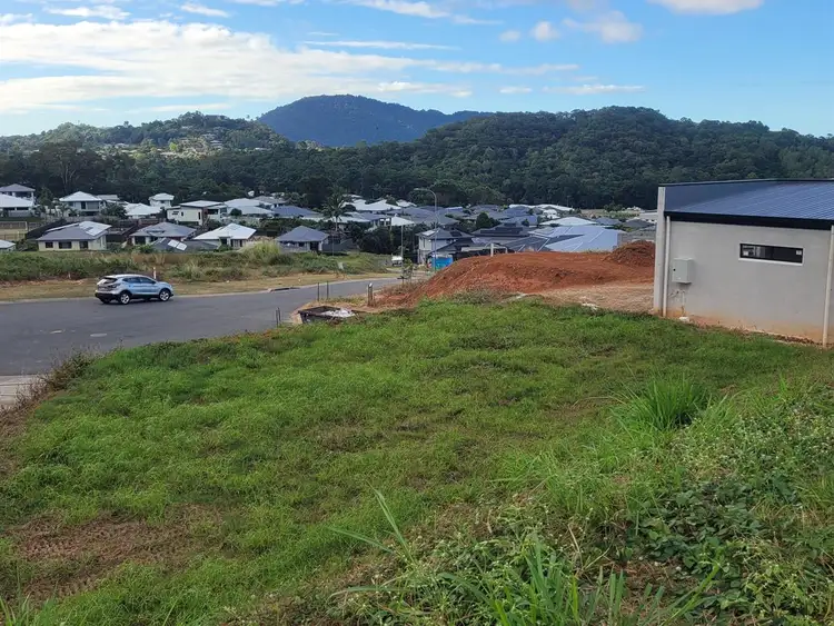 Fourth view of Homely land listing, LOT 198, 21 Drummer St, Kanimbla QLD 4870