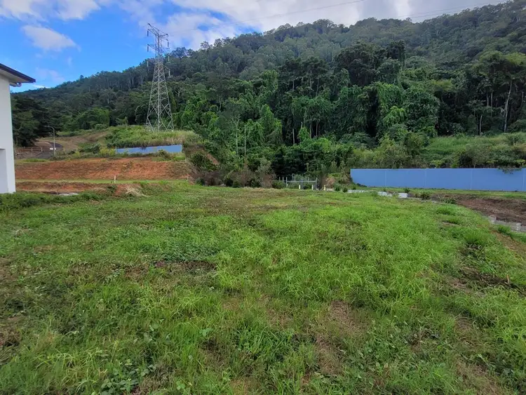 Sixth view of Homely land listing, LOT 198, 21 Drummer St, Kanimbla QLD 4870