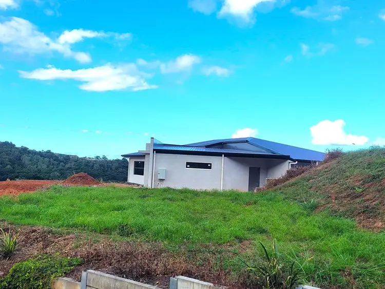 Seventh view of Homely land listing, LOT 198, 21 Drummer St, Kanimbla QLD 4870