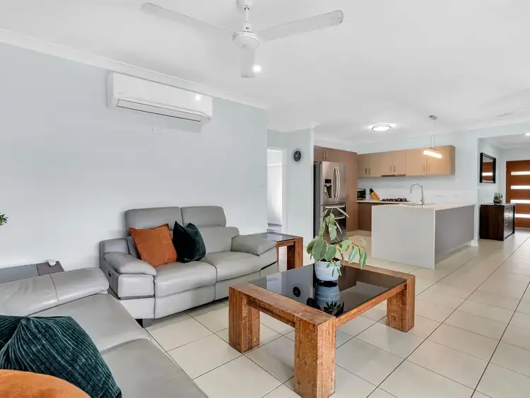 Third view of Homely house listing, 12 Kippin Close, Redlynch QLD 4870