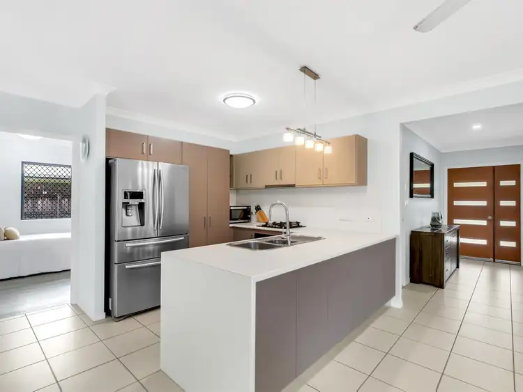 Fourth view of Homely house listing, 12 Kippin Close, Redlynch QLD 4870