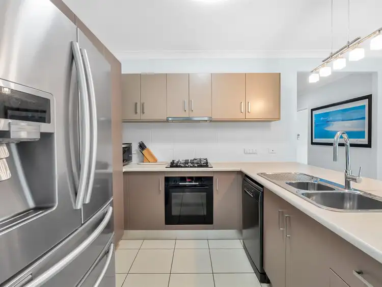Fifth view of Homely house listing, 12 Kippin Close, Redlynch QLD 4870
