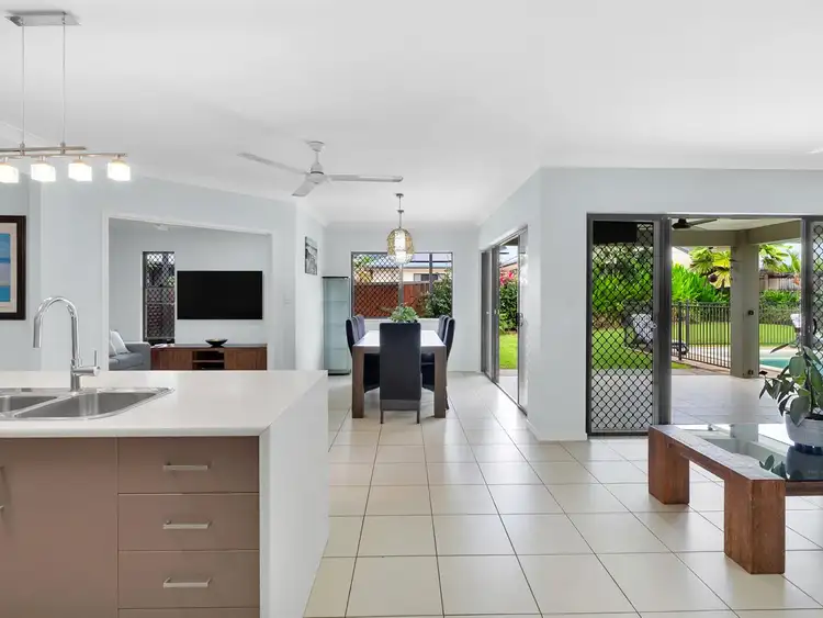 Sixth view of Homely house listing, 12 Kippin Close, Redlynch QLD 4870
