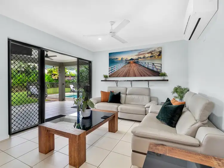 Seventh view of Homely house listing, 12 Kippin Close, Redlynch QLD 4870