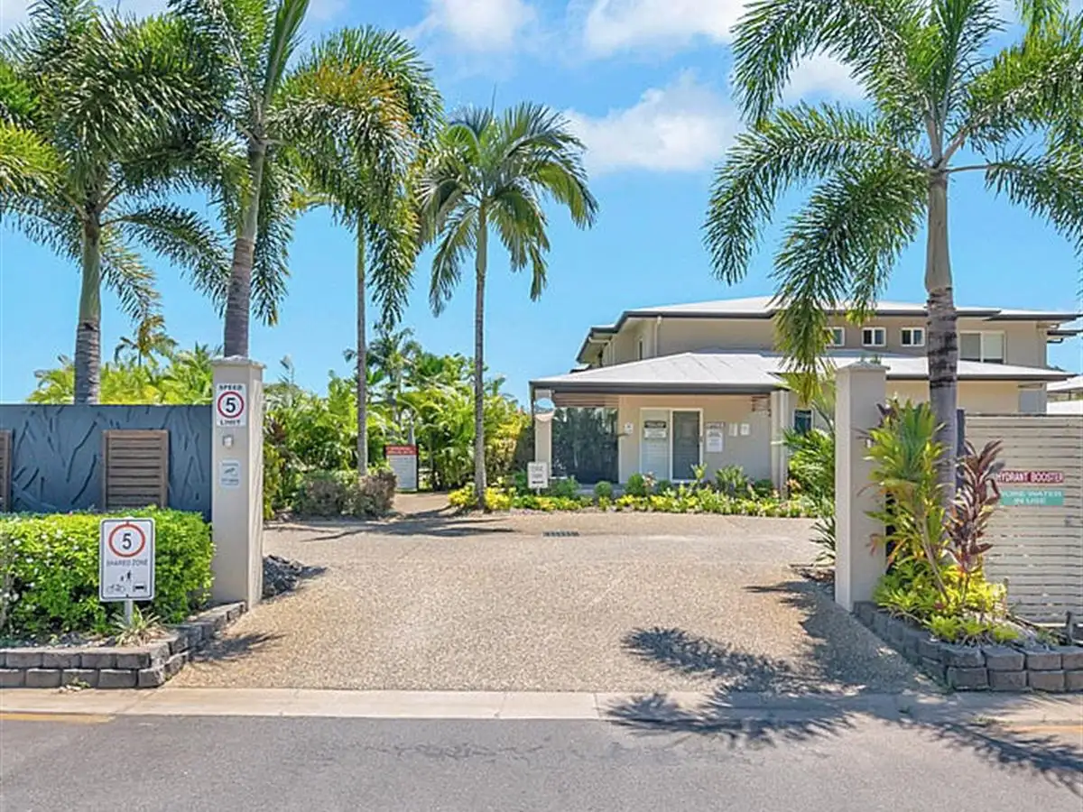 Main view of Homely unit listing, 36/1-13 Ernest Street, Redlynch QLD 4870