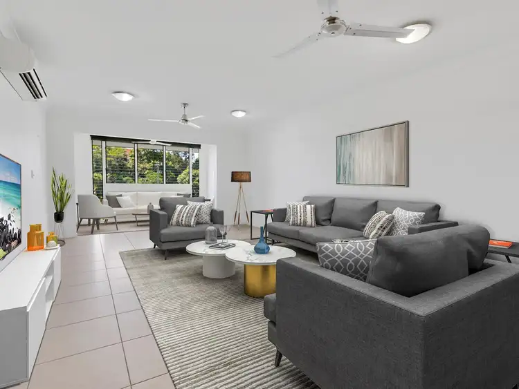 Third view of Homely unit listing, 36/1-13 Ernest Street, Redlynch QLD 4870
