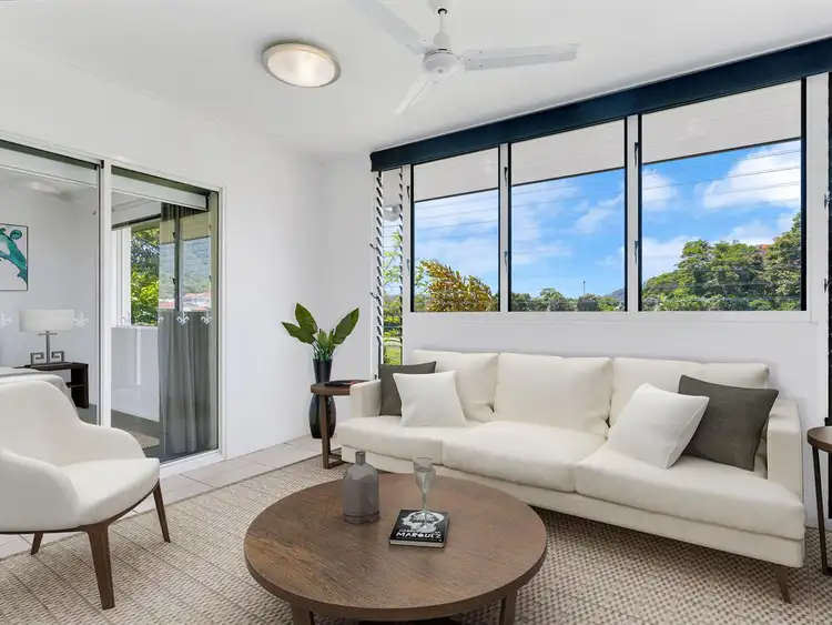 Fourth view of Homely unit listing, 36/1-13 Ernest Street, Redlynch QLD 4870