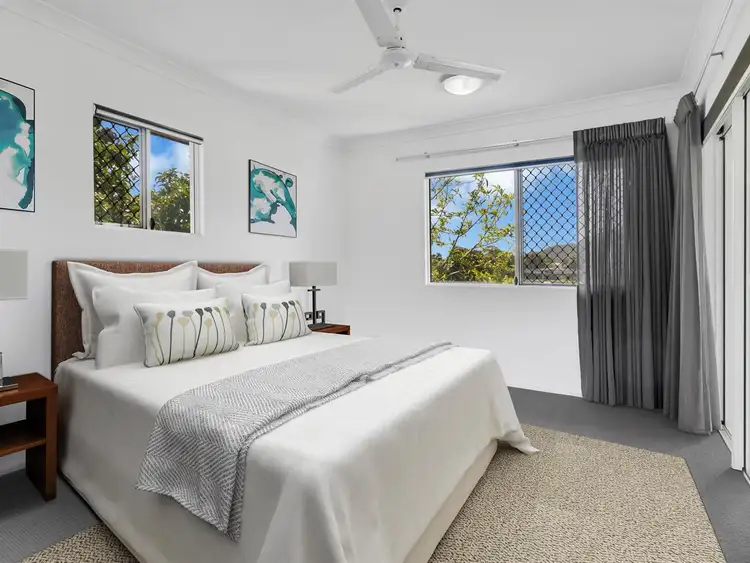 Fifth view of Homely unit listing, 36/1-13 Ernest Street, Redlynch QLD 4870