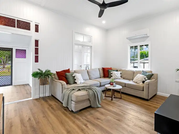 Main view of Homely house listing, 70 Sheppards Street, Gordonvale QLD 4865