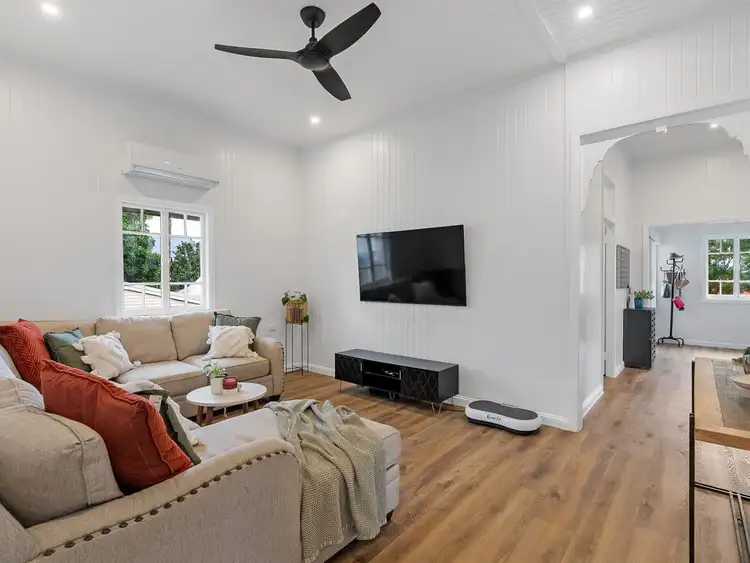 Third view of Homely house listing, 70 Sheppards Street, Gordonvale QLD 4865