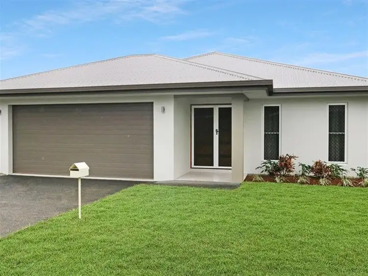 Main view of Homely house listing, 39 Noipo Crescent, Redlynch QLD 4870