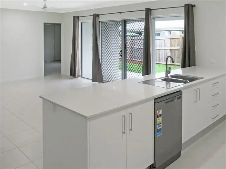 Third view of Homely house listing, 39 Noipo Crescent, Redlynch QLD 4870
