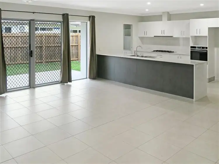 Fourth view of Homely house listing, 39 Noipo Crescent, Redlynch QLD 4870