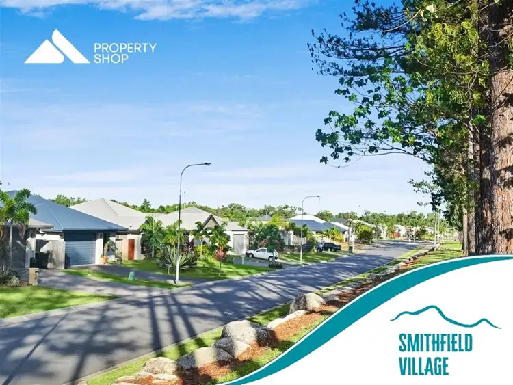 Sixth view of Homely land listing, LOT 2607, 57 Whyambeel Chase, Smithfield QLD 4878