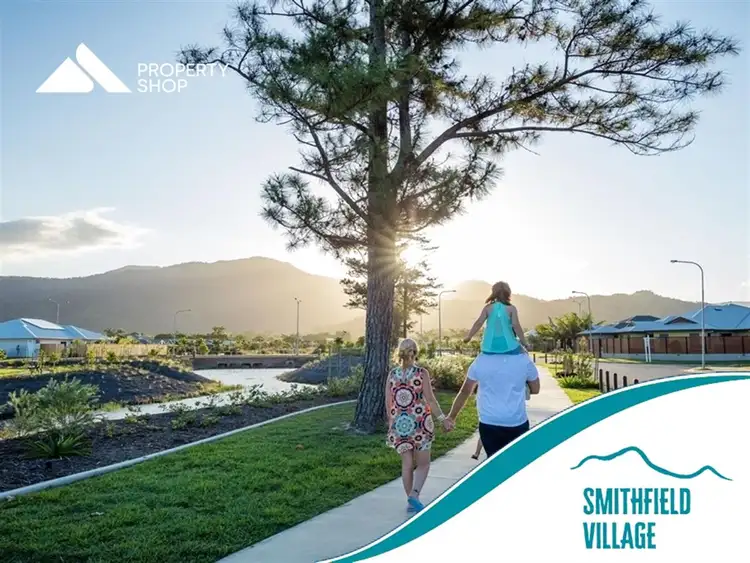 Seventh view of Homely land listing, LOT 2607, 57 Whyambeel Chase, Smithfield QLD 4878