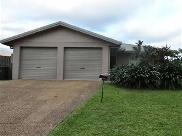 14 Potts Close, Edmonton QLD 4869