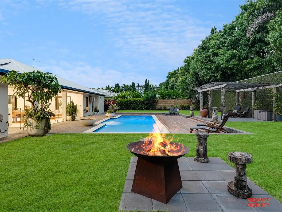 Main view of Homely house listing, 34 Iridescent Drive, Trinity Park QLD 4879